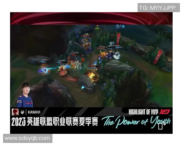 英雄联盟纪实：记录JDG的转型之路