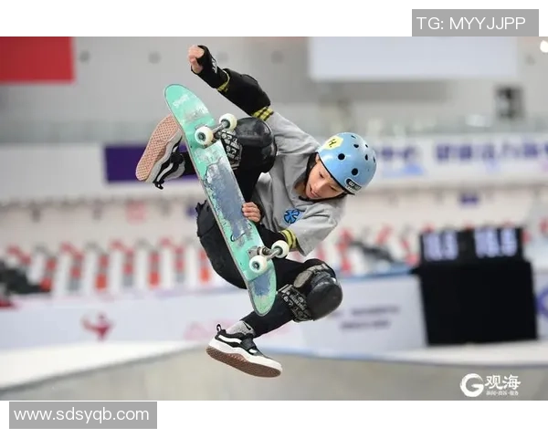 赛后复盘：上海滑板队 vs 南京滑板队的节奏