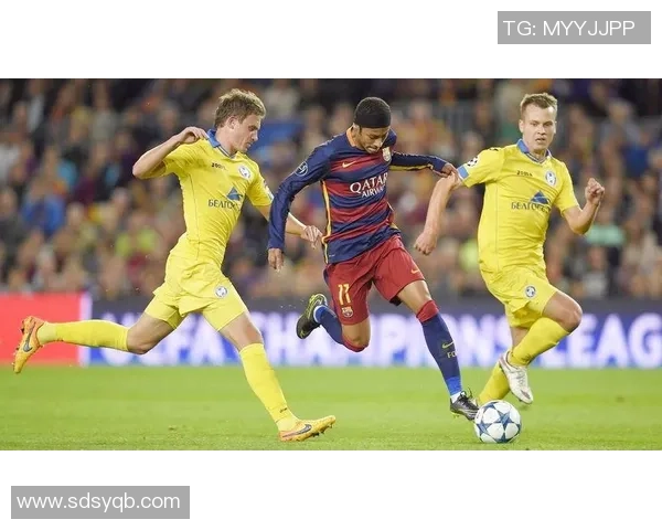 专业解读：西安足球队的包夹打法