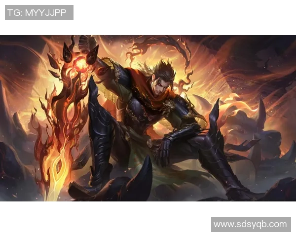 聚焦王者荣耀:IG的战术话题