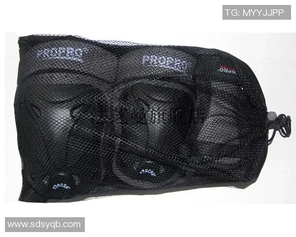 街舞装备选购：护具推荐_1